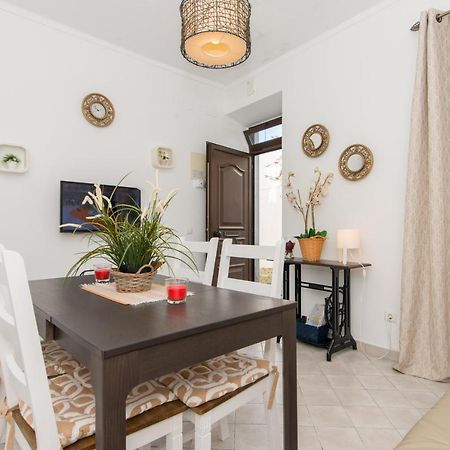 Вилла Casa Florinda Тавира Экстерьер фото